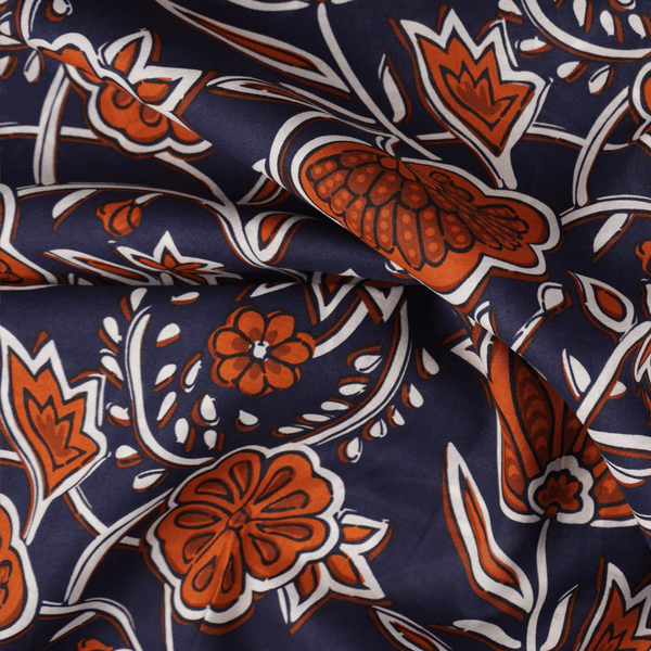 Vesper - Bomullsvoile