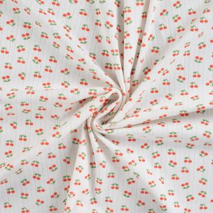 Hovedbilde Kirseb&aelig;r - Pointelle