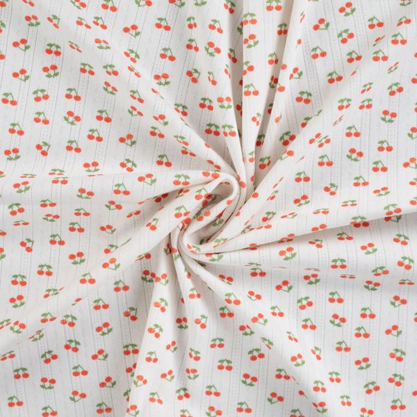 Kirseb&aelig;r - Pointelle