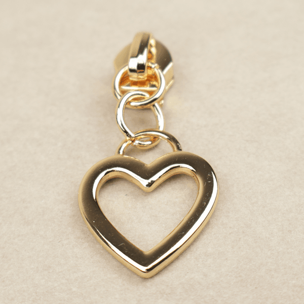 Heart Gull Glider #5