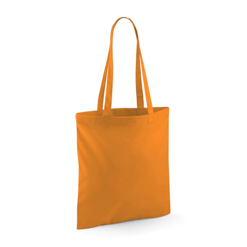 Bag for Life Handlenett 10L - Orange
