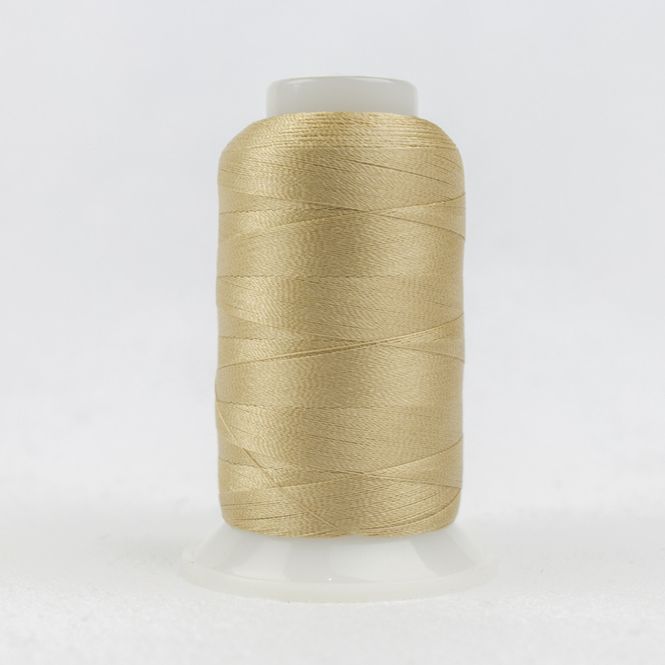 Hovedbilde Medium Tan - Wonderfil Polyfast