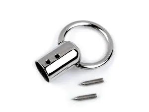 Hovedbilde Duskhette - S&oslash;lv