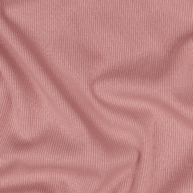 Blush - Ribbjersey