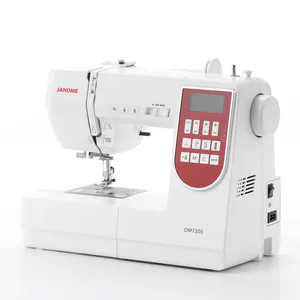 Bilde av Janome Decor Monogram 7200