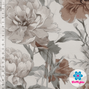 Hovedbilde Amber Peony - Jersey