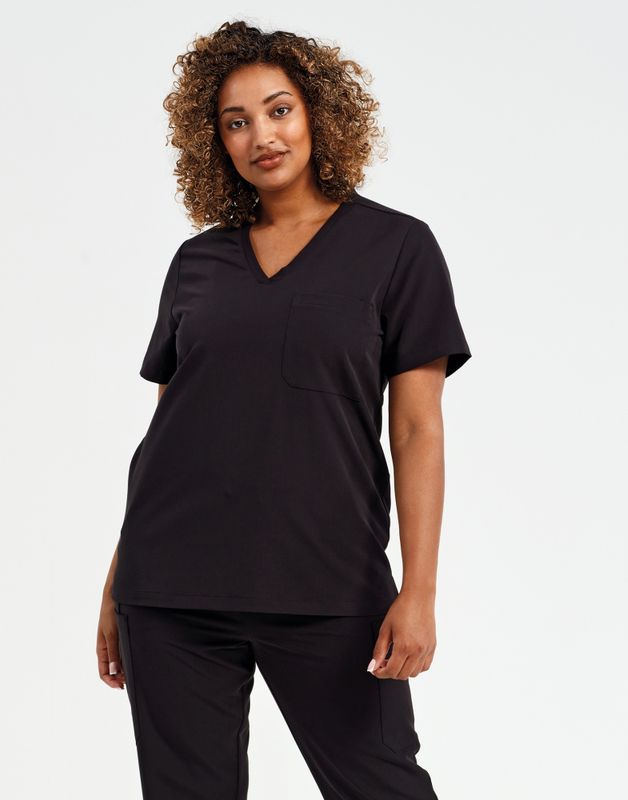 Limitless Women's Onna-stretch Tunic