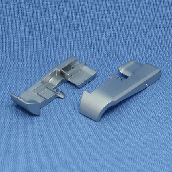 Baby Lock Standardfot Flat Såle (G10)