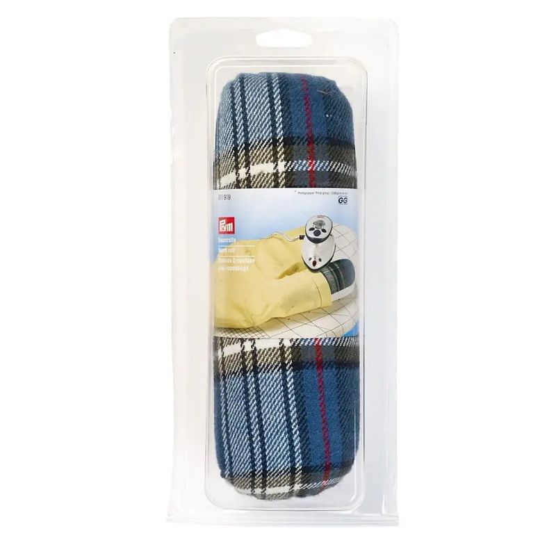 Seam Roll/Strykepute - Prym
