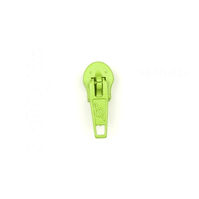 Hovedbilde Lime Pin-lock Glider 4mm
