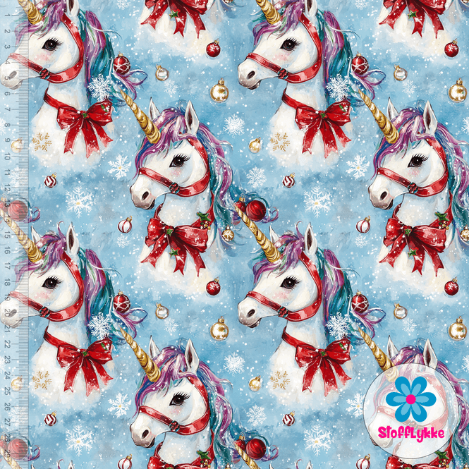 Hovedbilde Unicorn Wonderland - Jersey