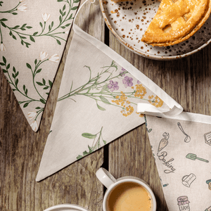 Hovedbilde Happy Baking - Kanvas