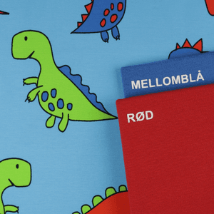 Hovedbilde Dinovenner - Jersey