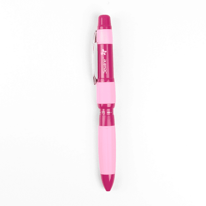 Hovedbilde Trykkblyant Trio Color - Sewline