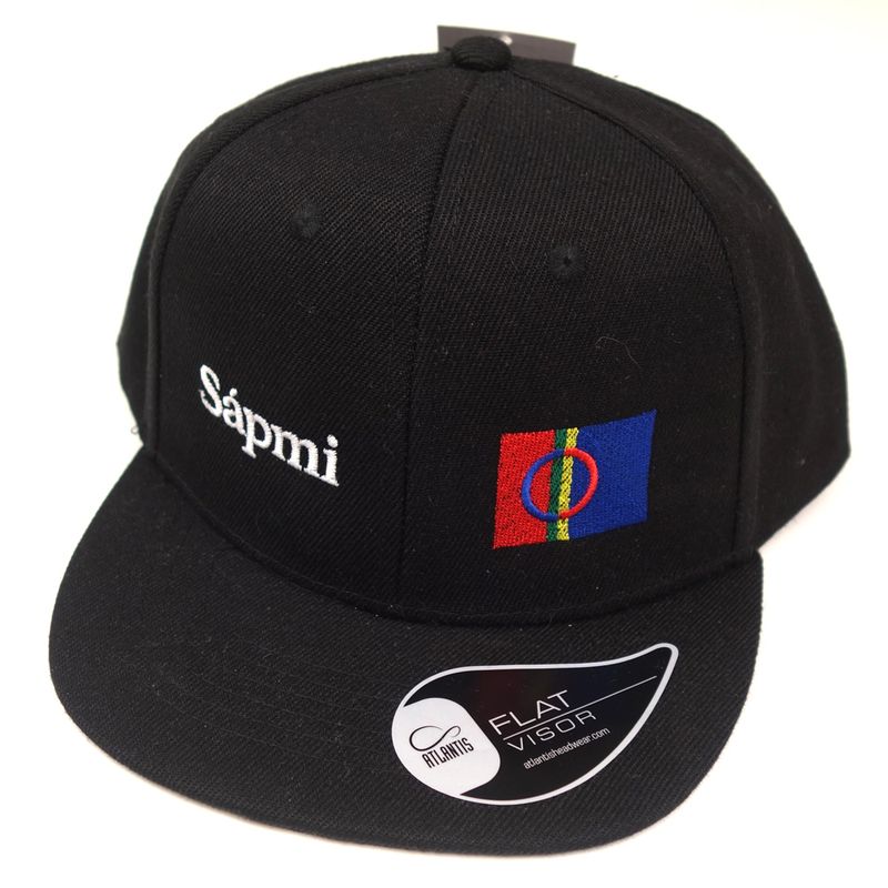 Sapmi Caps
