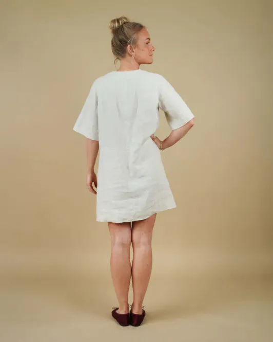 Hovedbilde City Dress - Wardrobe by Me