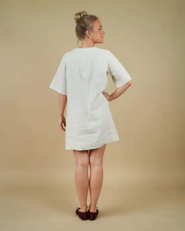 City Dress - Wardrobe by Me