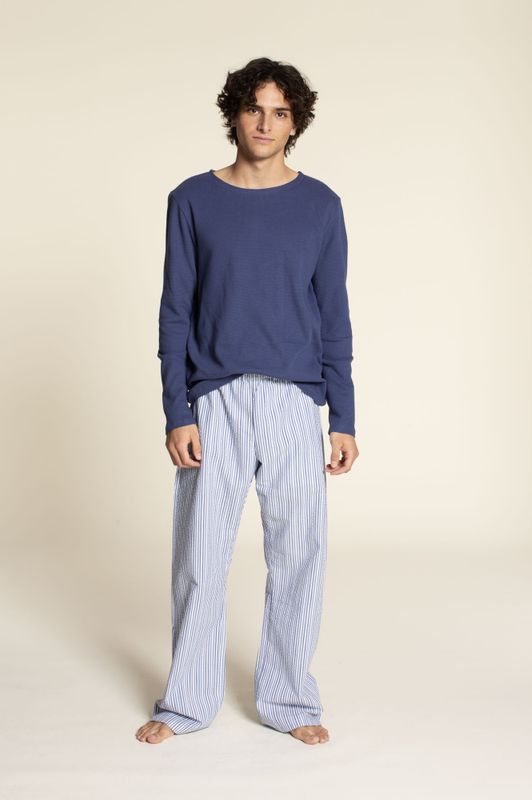 Unisex Pajama Pants - Wardrobe by Me
