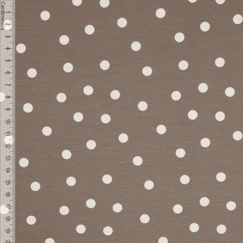 Choco Dots - Jersey
