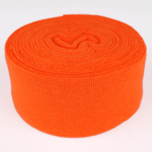 Hovedbilde Kantebånd 5 meter - Orange