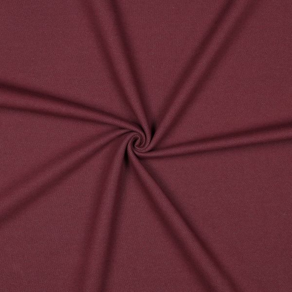 Bordeaux - Jeans Jersey