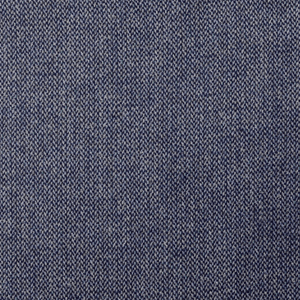 Hovedbilde Blue Tweed - Jakkestoff m/ull