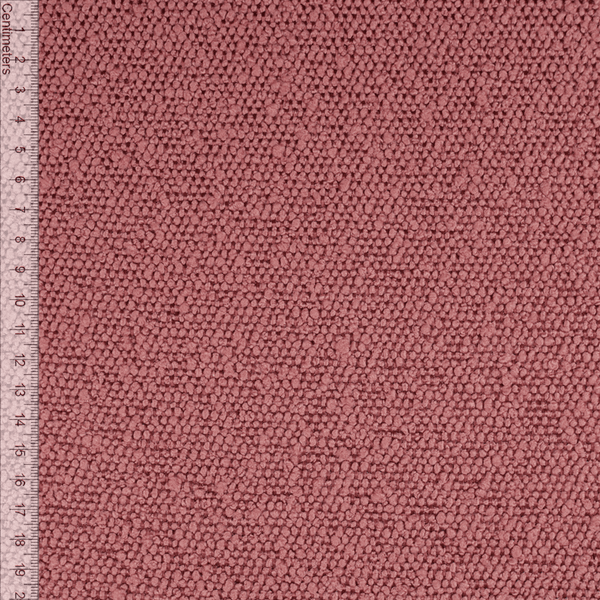 Marsala - Boucl&eacute; Deluxe