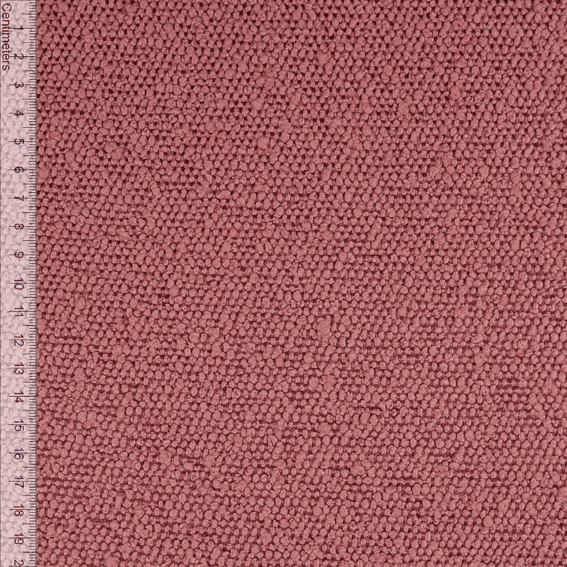 Marsala - Bouclé Deluxe