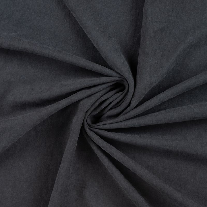 Sort - Velvet Touch Sateng
