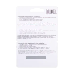 Hovedbilde Silhouette Studio Oppgradering - Business Ed. Gavekort