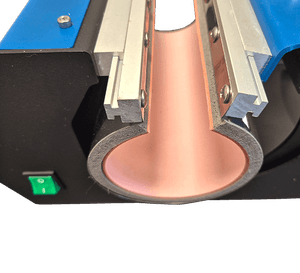 Hovedbilde Calortrans Tumblerpresse