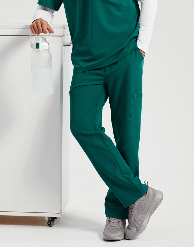 Relentless Men's Onna-stretch Cargo Pants