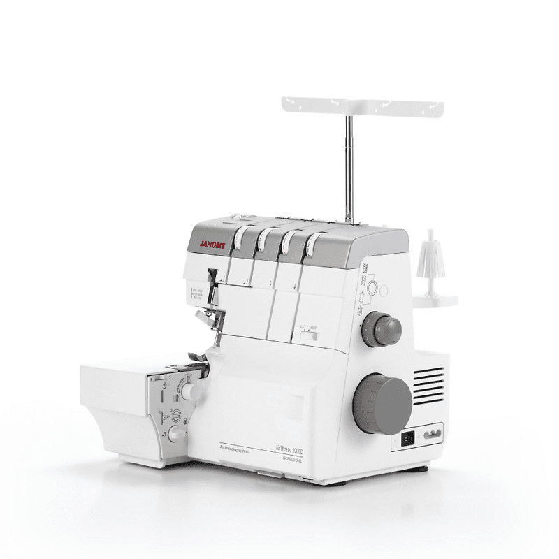 Janome AirThread 2000D