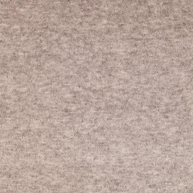 Taupe Melert - Nellie Knit