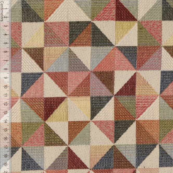 Hovedbilde Indian Triangle - Gobelin