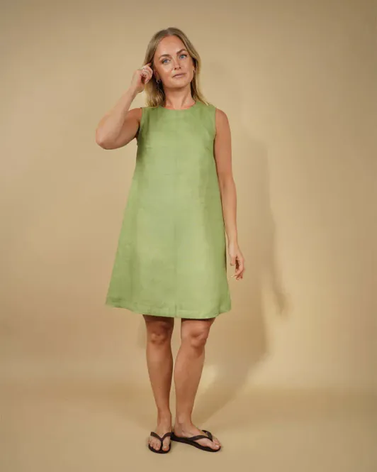 Hovedbilde June Dress - Wardrobe by Me
