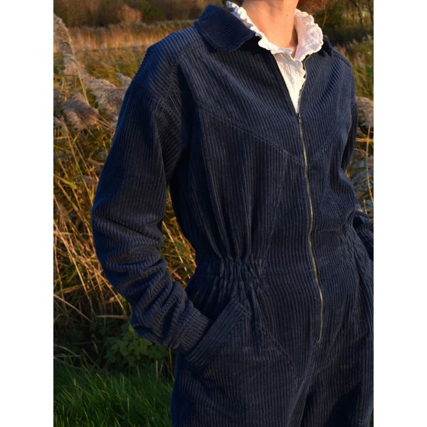 Oker - Kordfl&oslash;yel