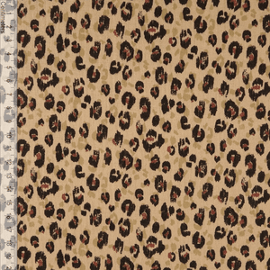 Hovedbilde Wildcat - Musselin