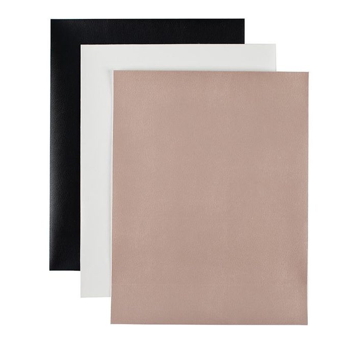 Hovedbilde Silhouette Leatherette Sheets