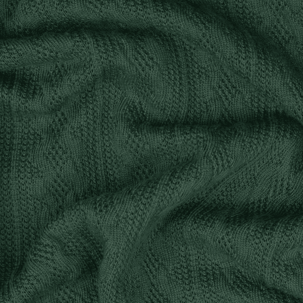 Skogsgr&oslash;nn - Carmen Knit