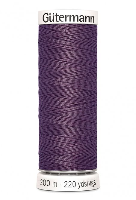 Hovedbilde Lyngrosa 128 - Polyester Sytråd 200 m