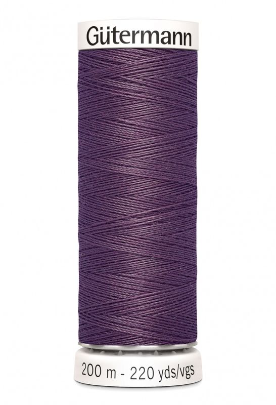 Lyngrosa 128 - Polyester Sytråd 200 m