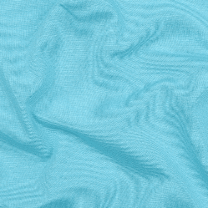 Hovedbilde Aqua - French Terry