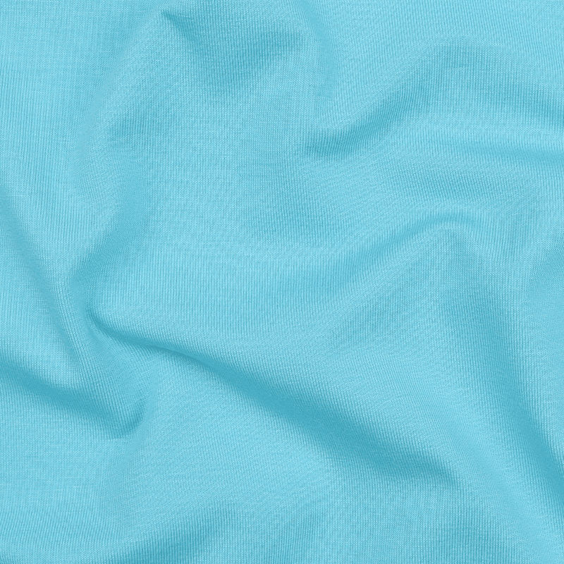 Aqua - French Terry