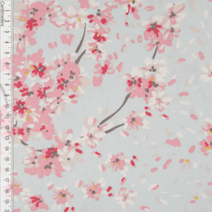 Hovedbilde Cherry Blossom Garden - Kanvas