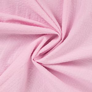 Hovedbilde Lys Rosa - Krepp