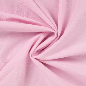 Hovedbilde Lys Rosa - Krepp