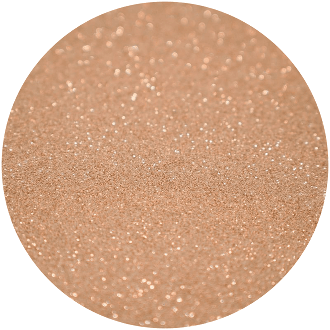 Hovedbilde HTV Bling-Bling Glossy 30x30 cm Rose Gold (Chemica)