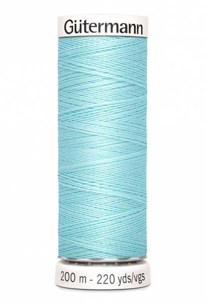 Mint 53 - Polyester Sytråd 200 m
