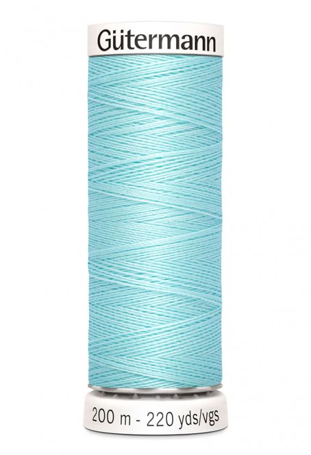 Hovedbilde Mint 53 - Polyester Sytråd 200 m